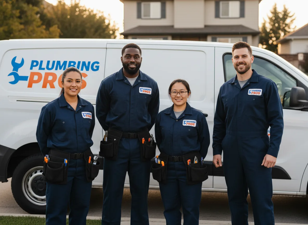 Water Heater Repair company in Leland, IA